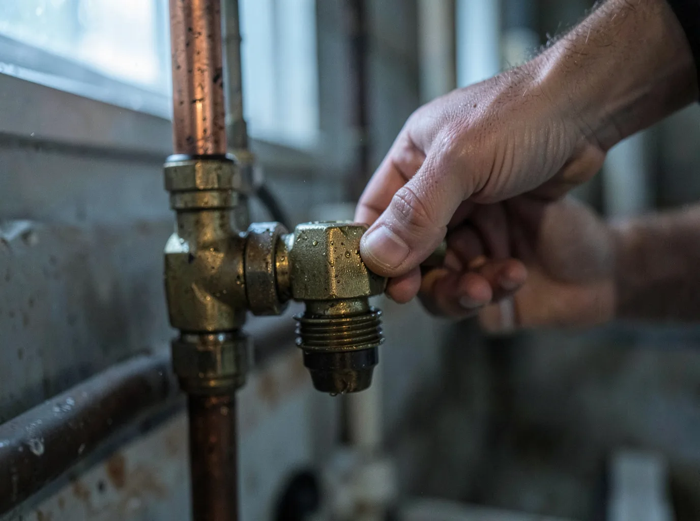 Emergency Plumber Lincoln Park, NJ FAQs